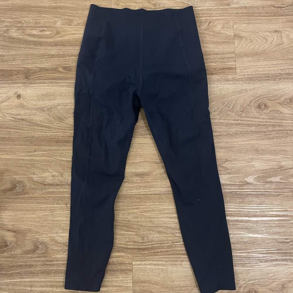 Sweaty Betty Power High Waist 7/8 Workout Legging